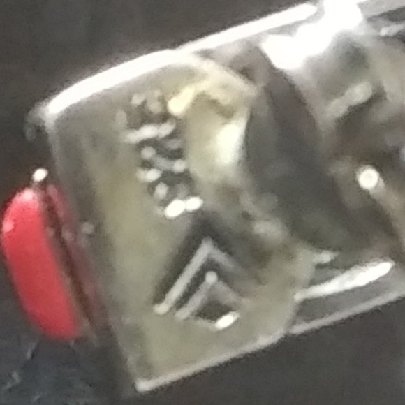 Vintage Rare Silpada 925 sterling Silver Multi color Stone Earrings - Picture 7 of 16